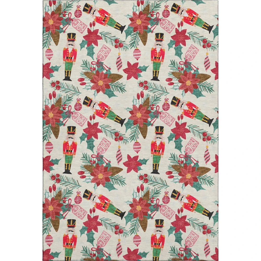 Mayfield AMF1822 Ivory 10' x 14' Rug