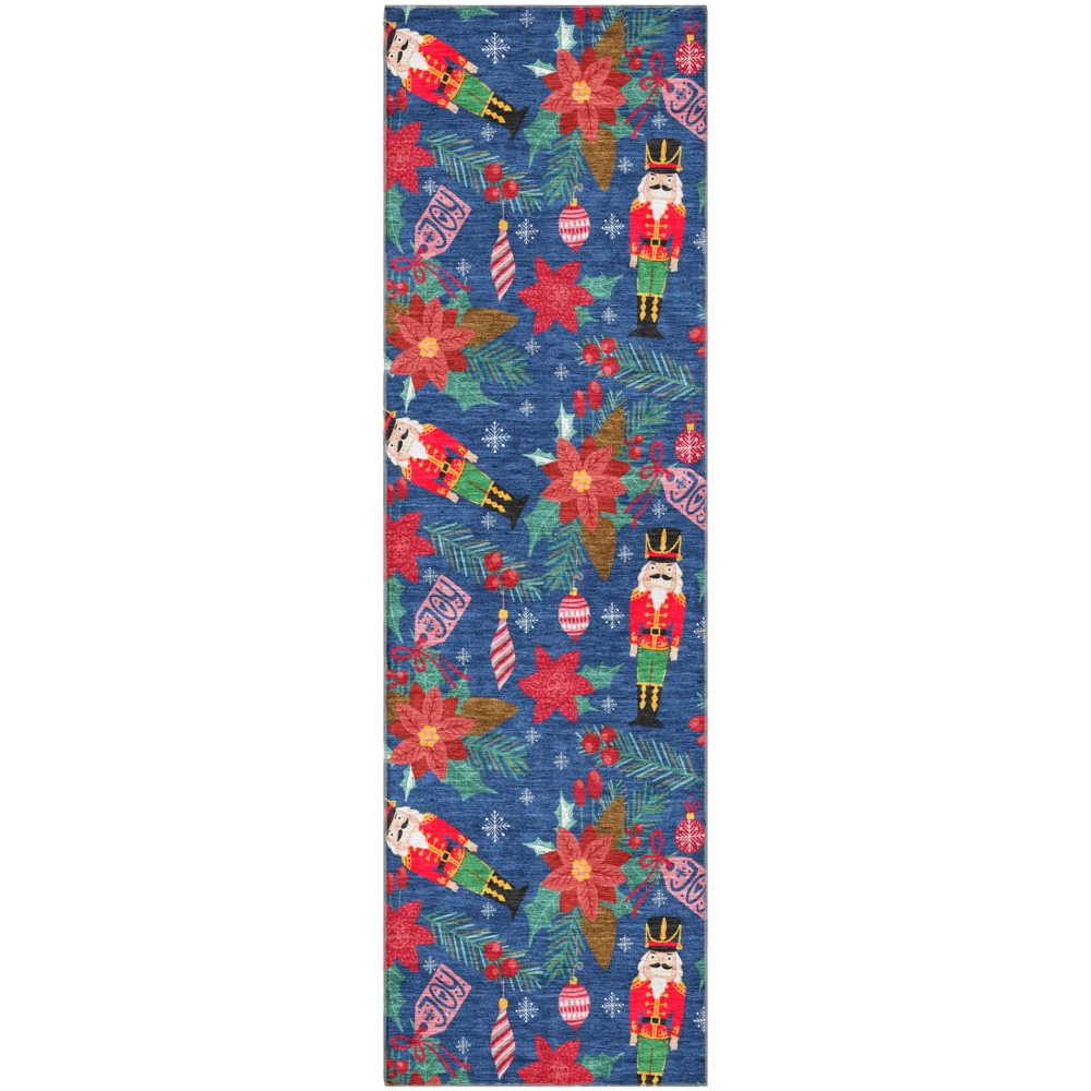Mayfield AMF1822 Navy 2'3