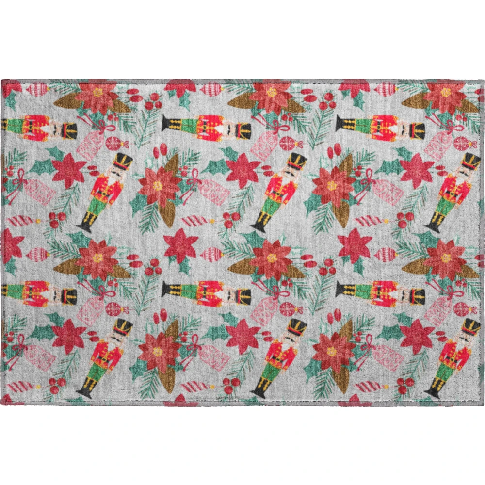 Mayfield AMF1822 Silver 1'8