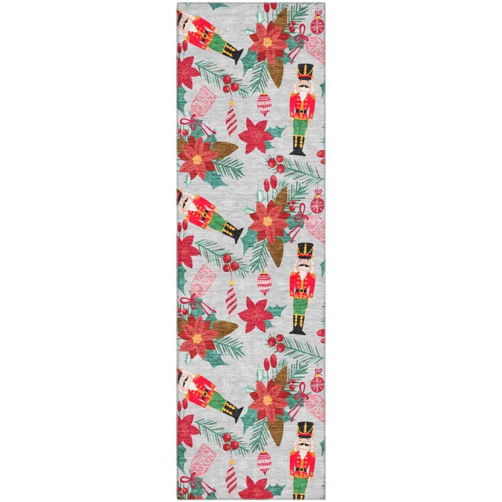 Mayfield AMF1822 Silver 2'3