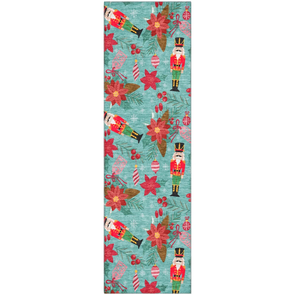 Mayfield AMF1822 Teal 2'3