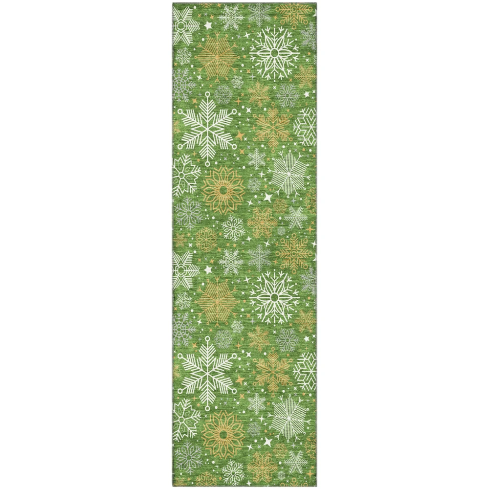 Mayfield AMF1823 Green 2'3