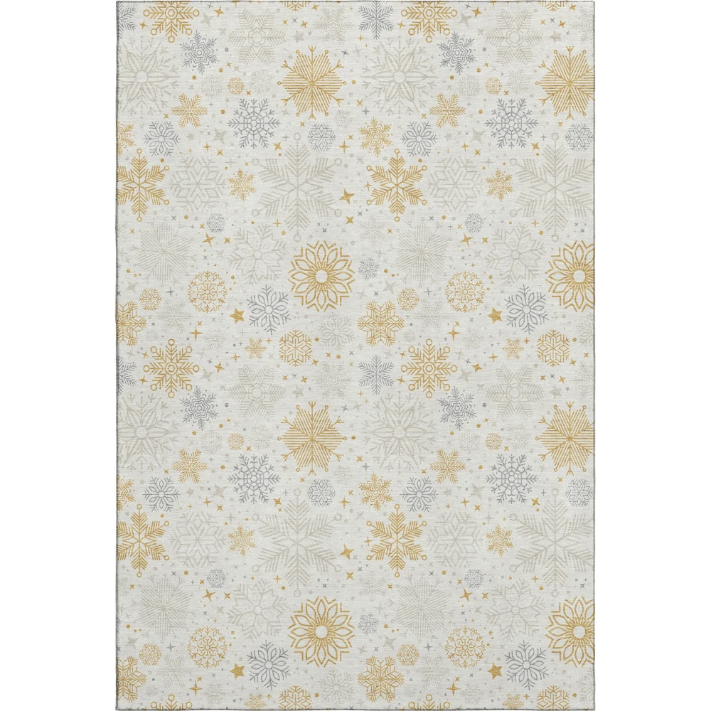 Mayfield AMF1823 Ivory 3' x 5' Rug