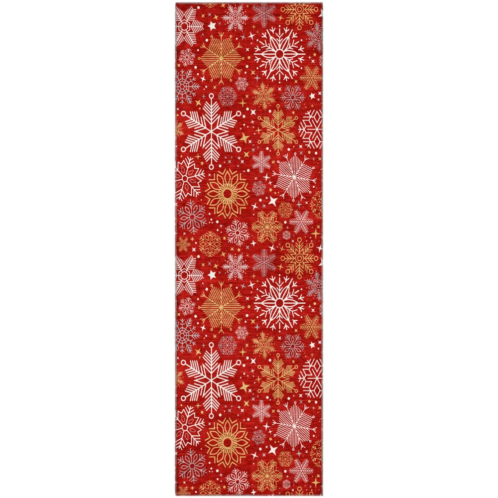 Mayfield AMF1823 Red 2'3