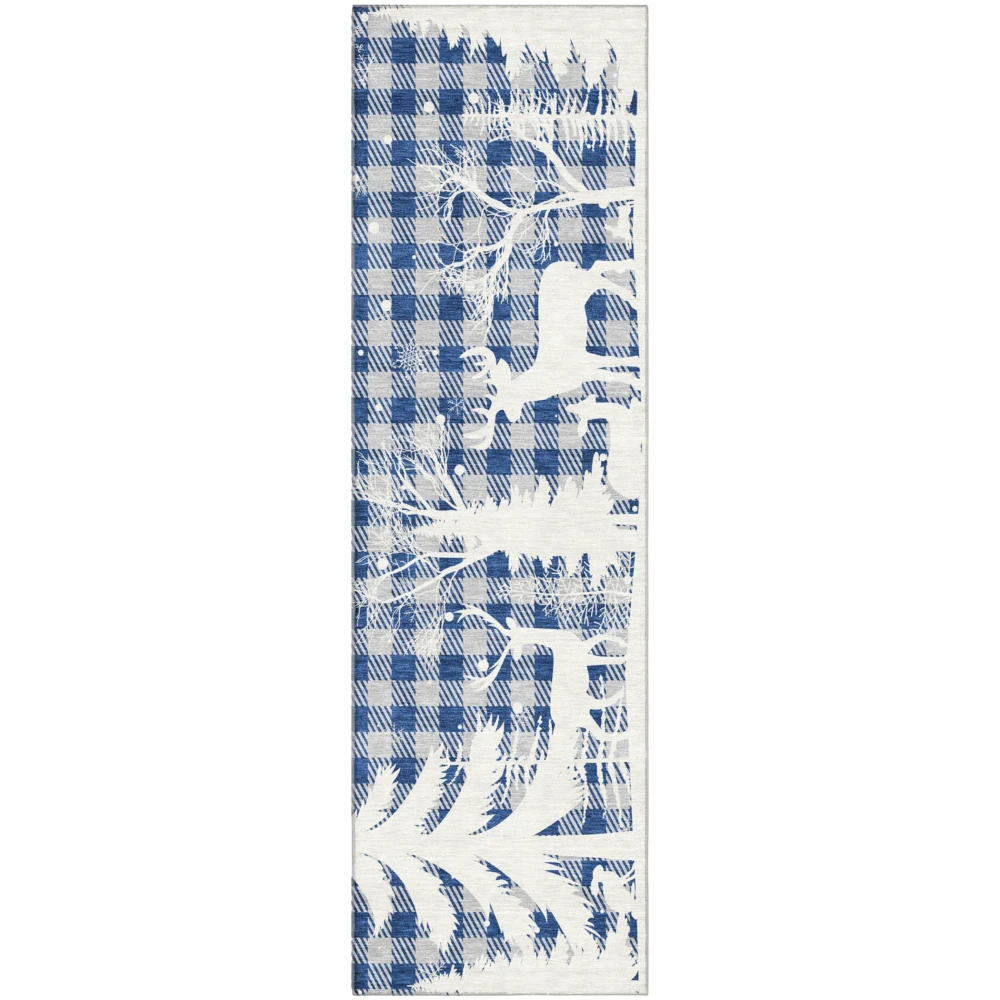 Mayfield AMF1824 Blue 2'3