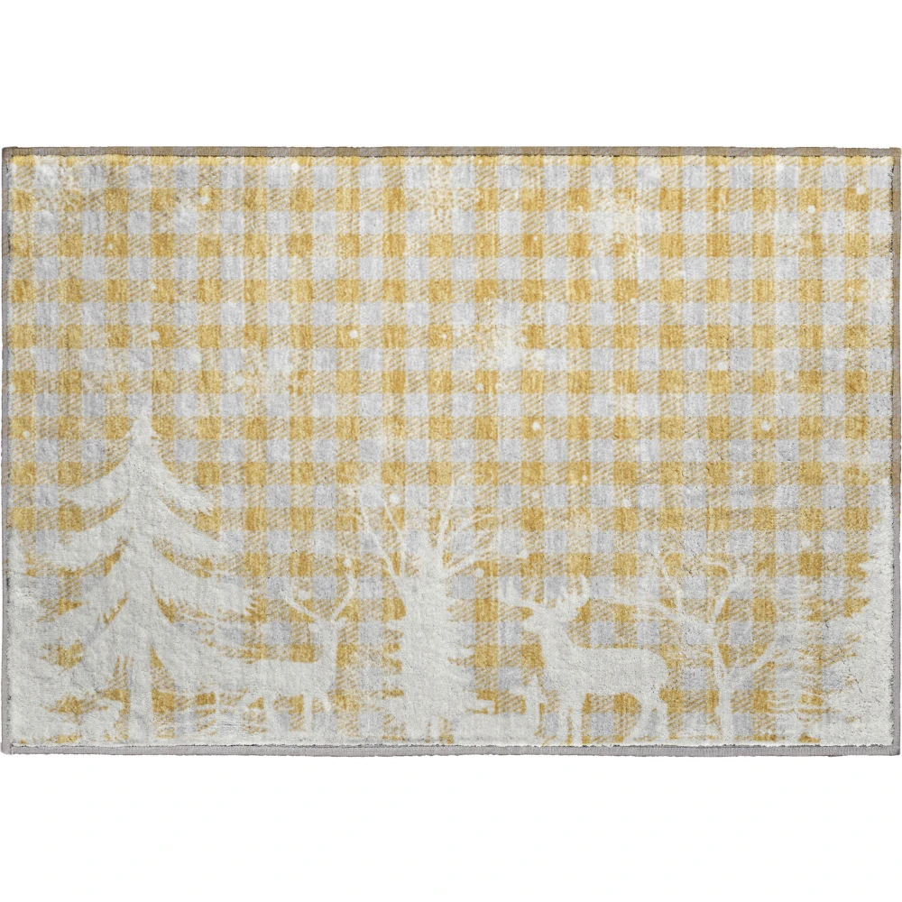 Mayfield AMF1824 Gold 1'8