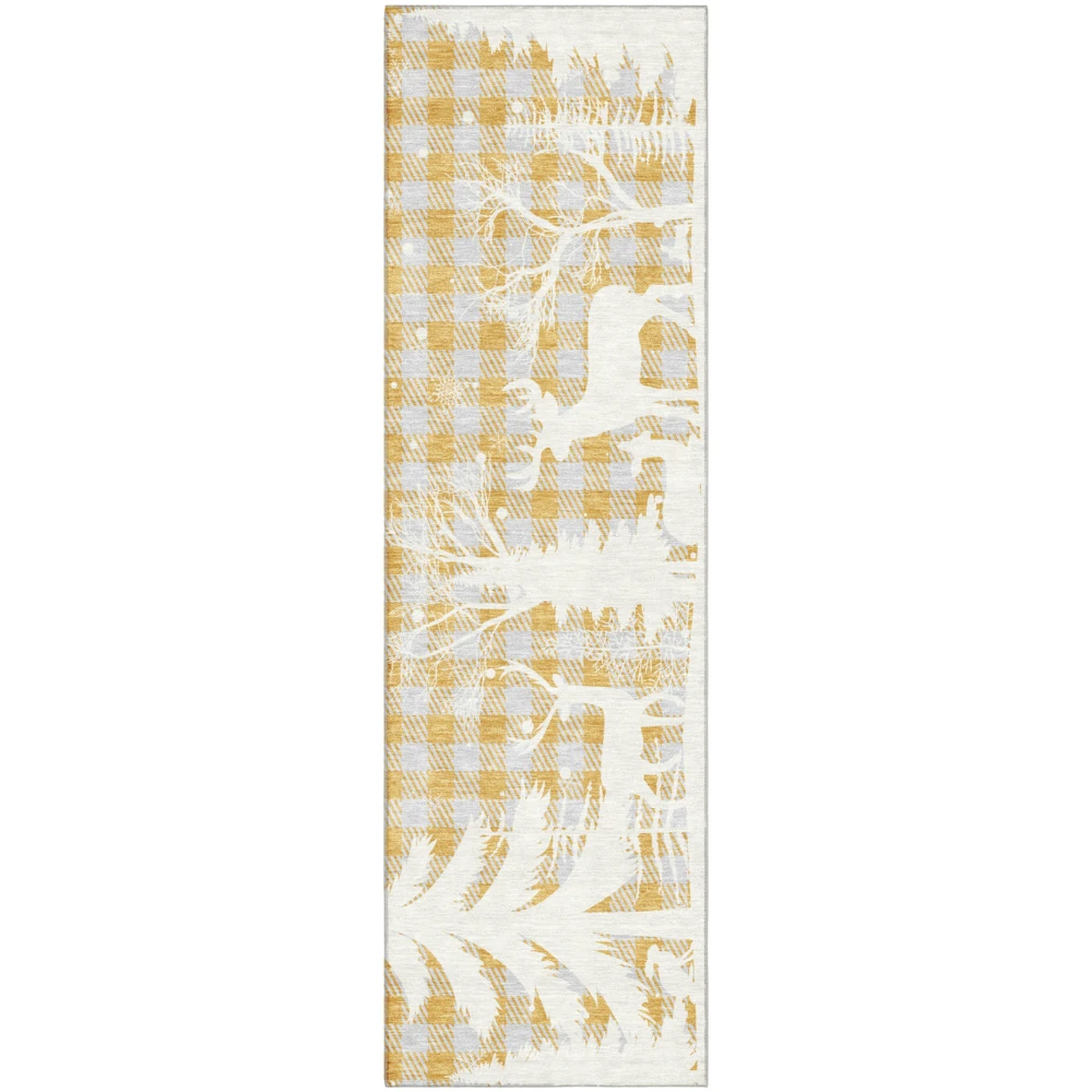 Mayfield AMF1824 Gold 2'3