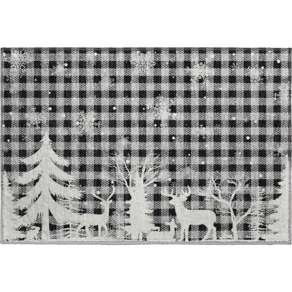 Mayfield AMF1824 Gray 1'8