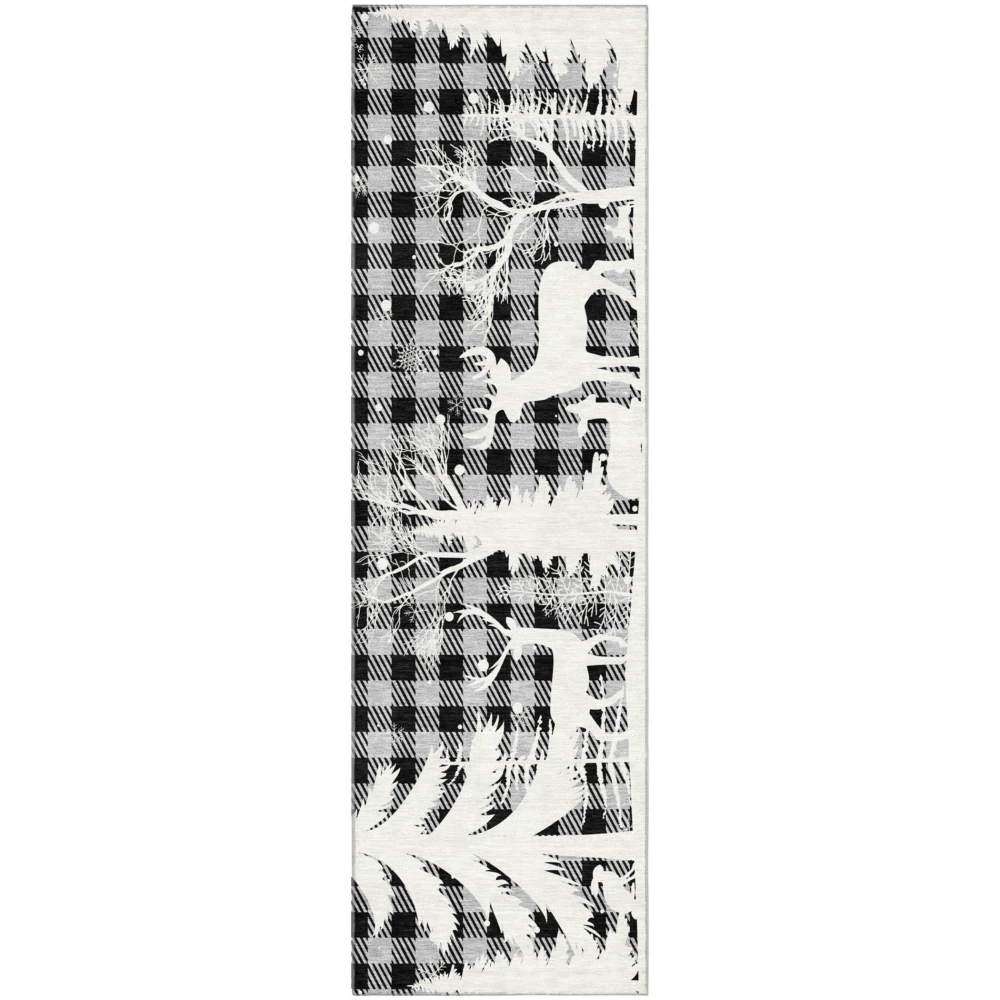 Mayfield AMF1824 Gray 2'3