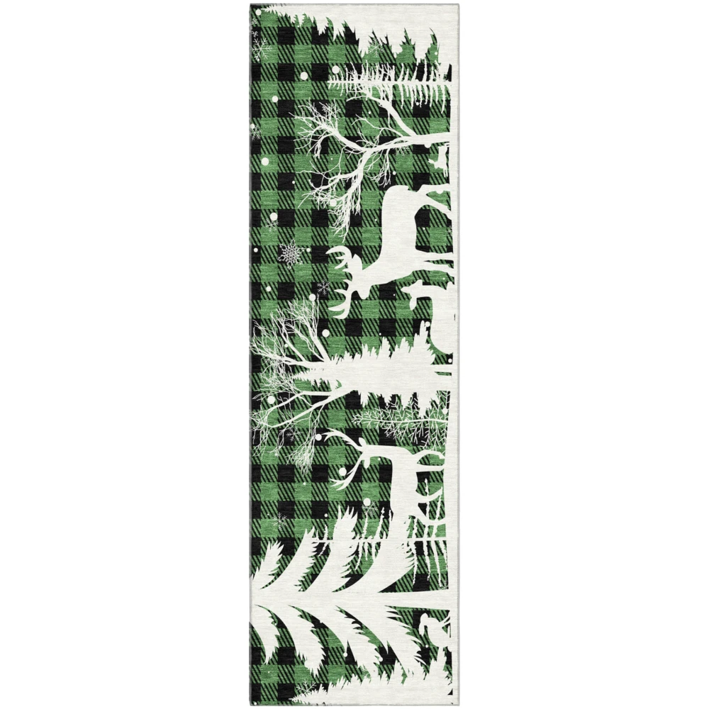 Mayfield AMF1824 Green 2'3