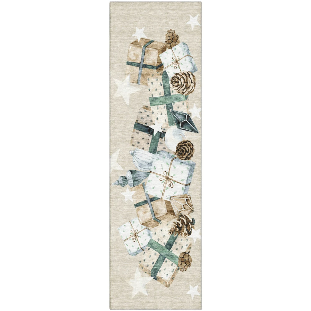 Mayfield AMF1825 Beige 2'3