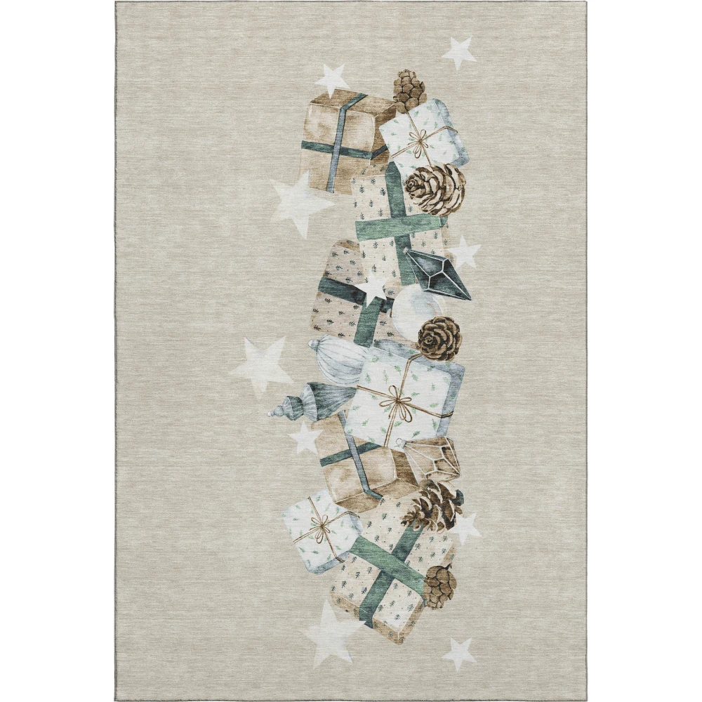 Mayfield AMF1825 Beige 5' x 7'6