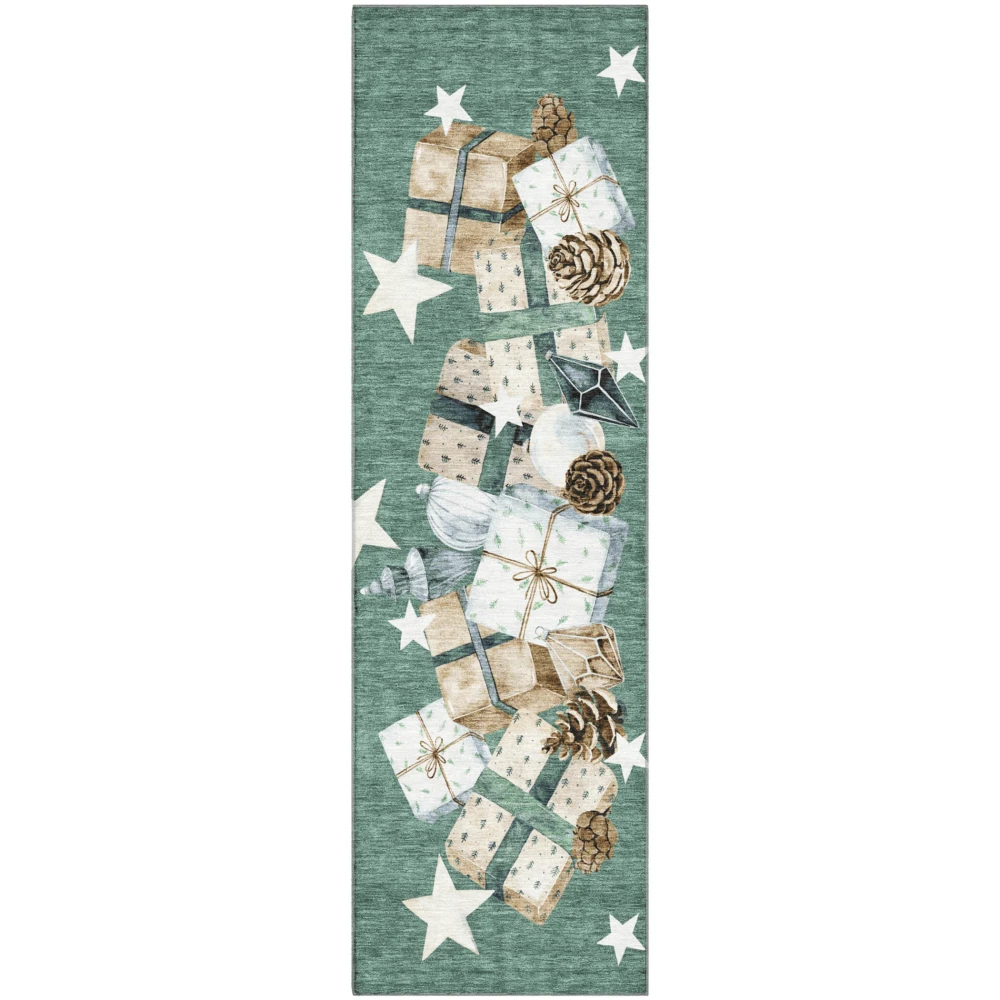 Mayfield AMF1825 Seafoam 2'3