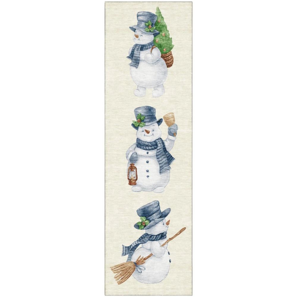 Mayfield AMF1826 Ivory 2'3
