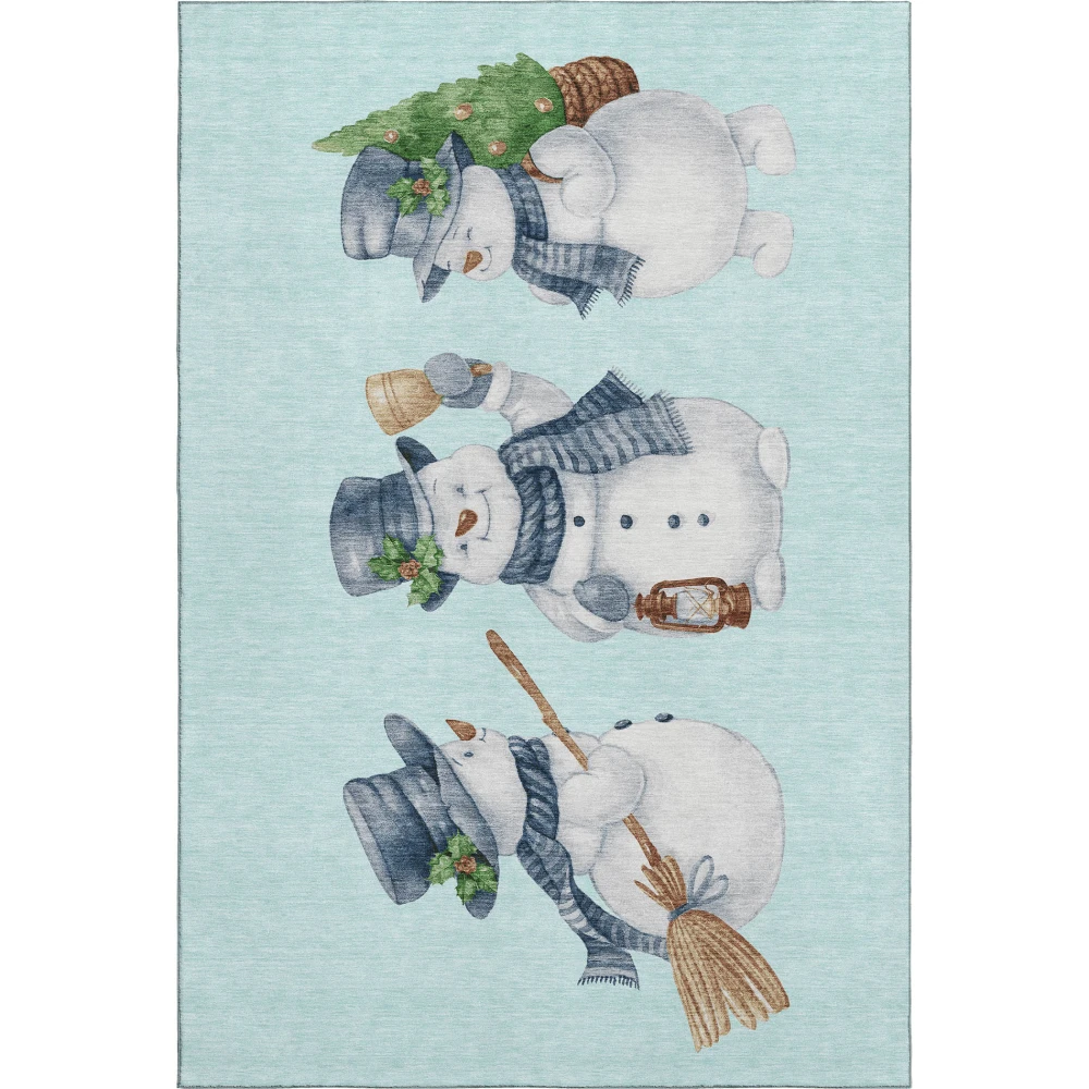 Mayfield AMF1826 Sky 9' x 12' Rug