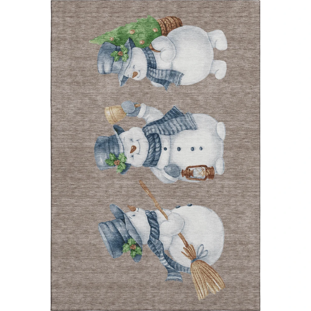 Mayfield AMF1826 Taupe 5' x 7'6