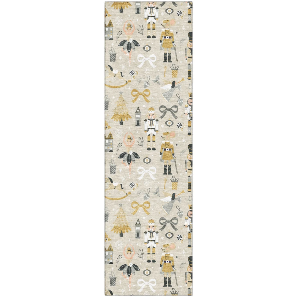 Mayfield AMF1827 Beige 2'3
