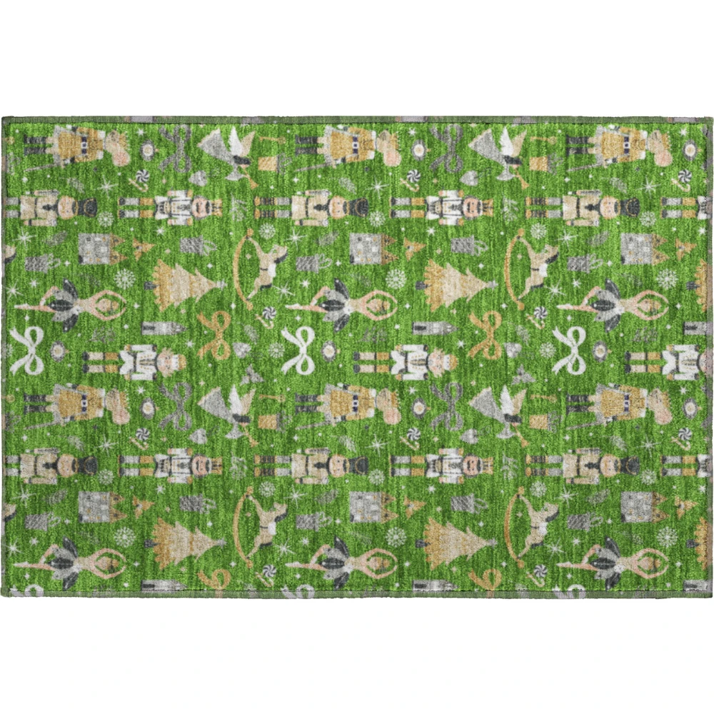 Mayfield AMF1827 Green 1'8