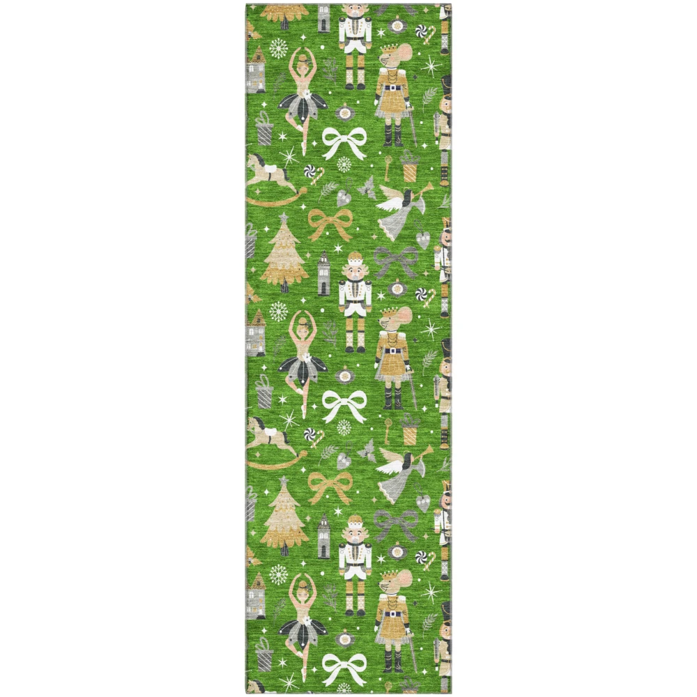 Mayfield AMF1827 Green 2'3