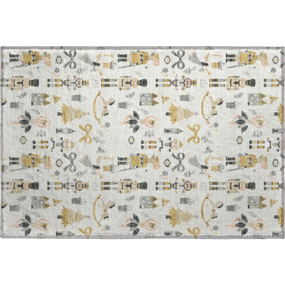 Mayfield AMF1827 Ivory 1'8