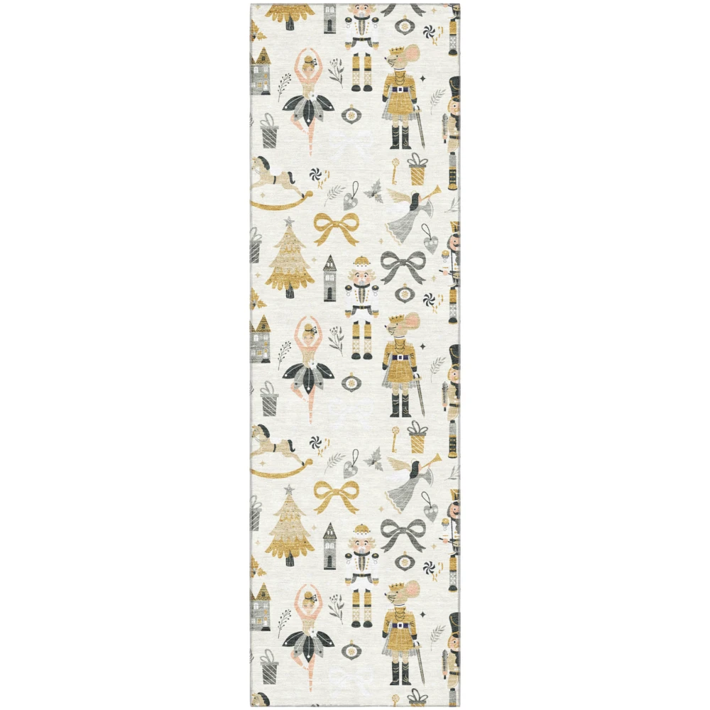 Mayfield AMF1827 Ivory 2'3