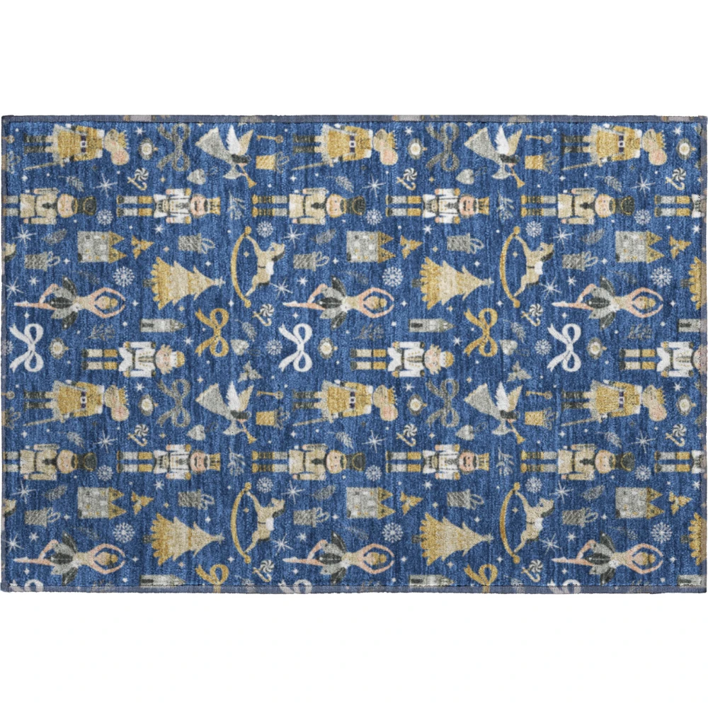 Mayfield AMF1827 Navy 1'8