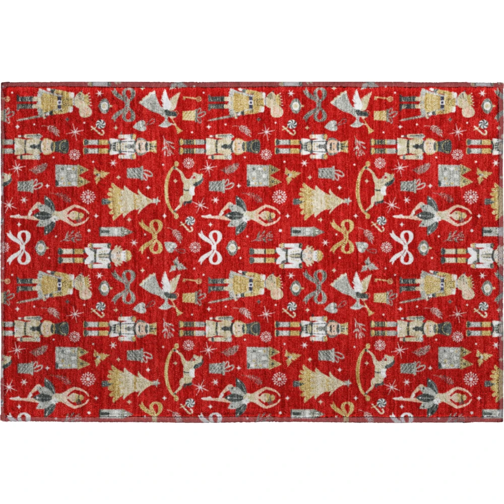 Mayfield AMF1827 Red 1'8