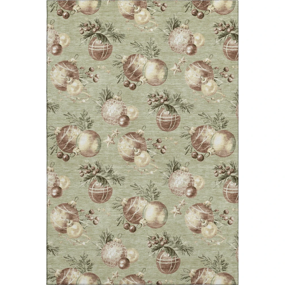 Mayfield AMF1828 Aloe 5' x 7'6