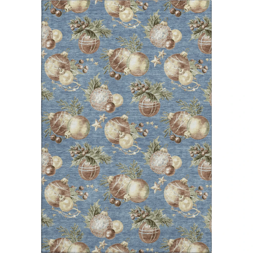 Mayfield AMF1828 Denim 10' x 14' Rug