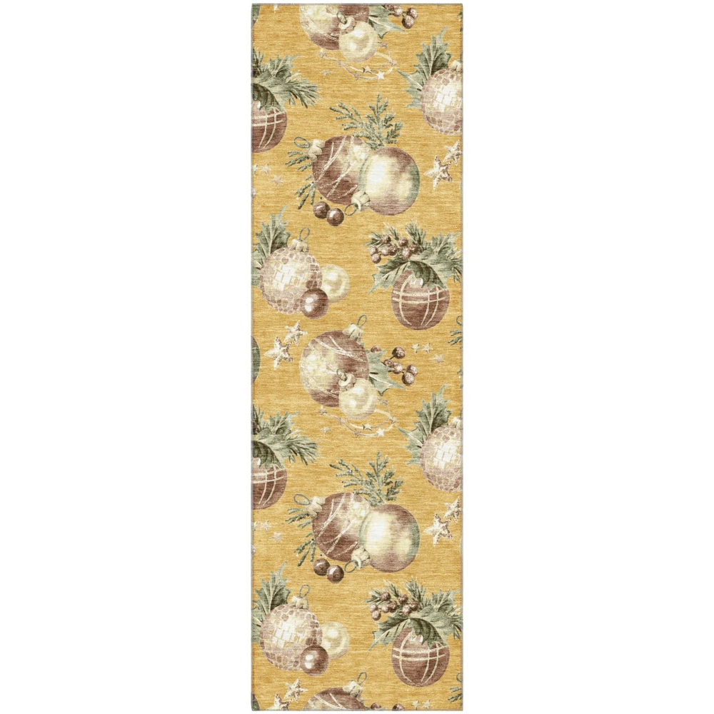 Mayfield AMF1828 Gold 2'3