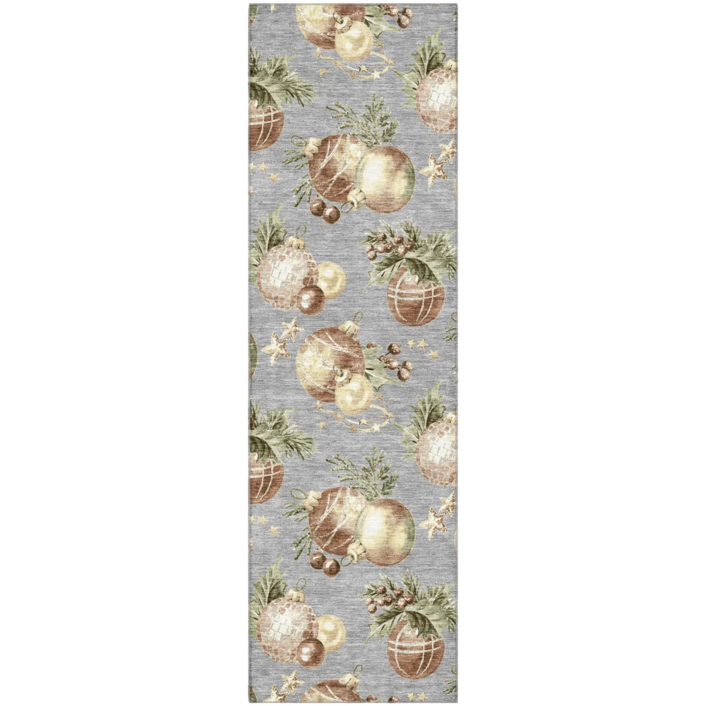 Mayfield AMF1828 Gray 2'3