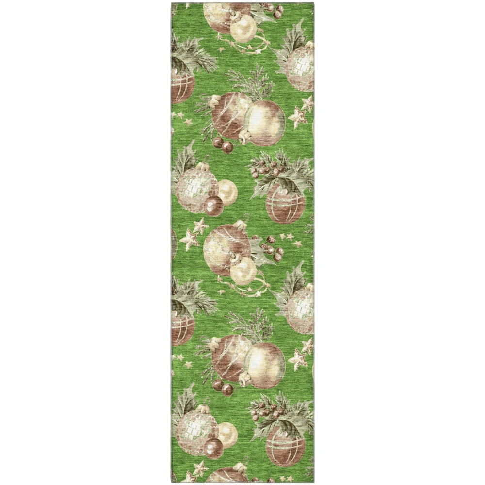 Mayfield AMF1828 Green 2'3