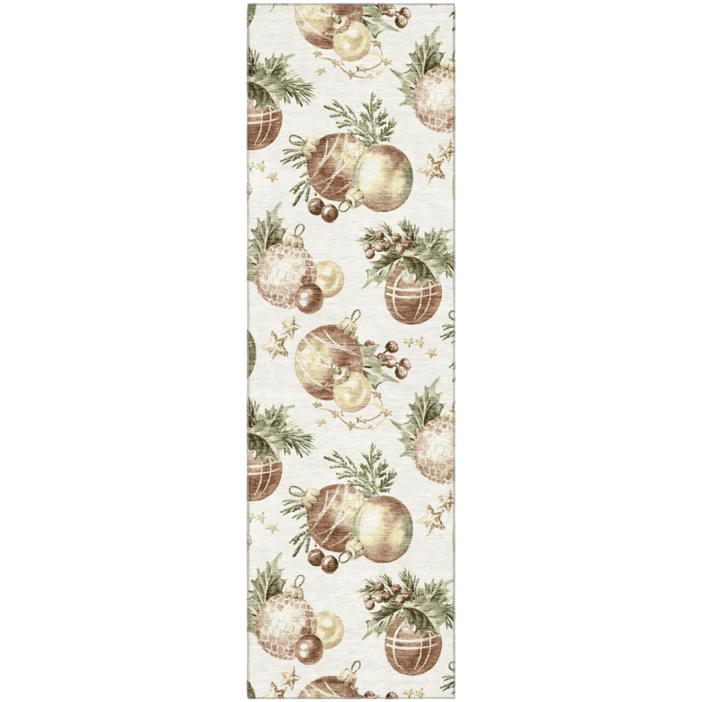 Mayfield AMF1828 Ivory 2'3