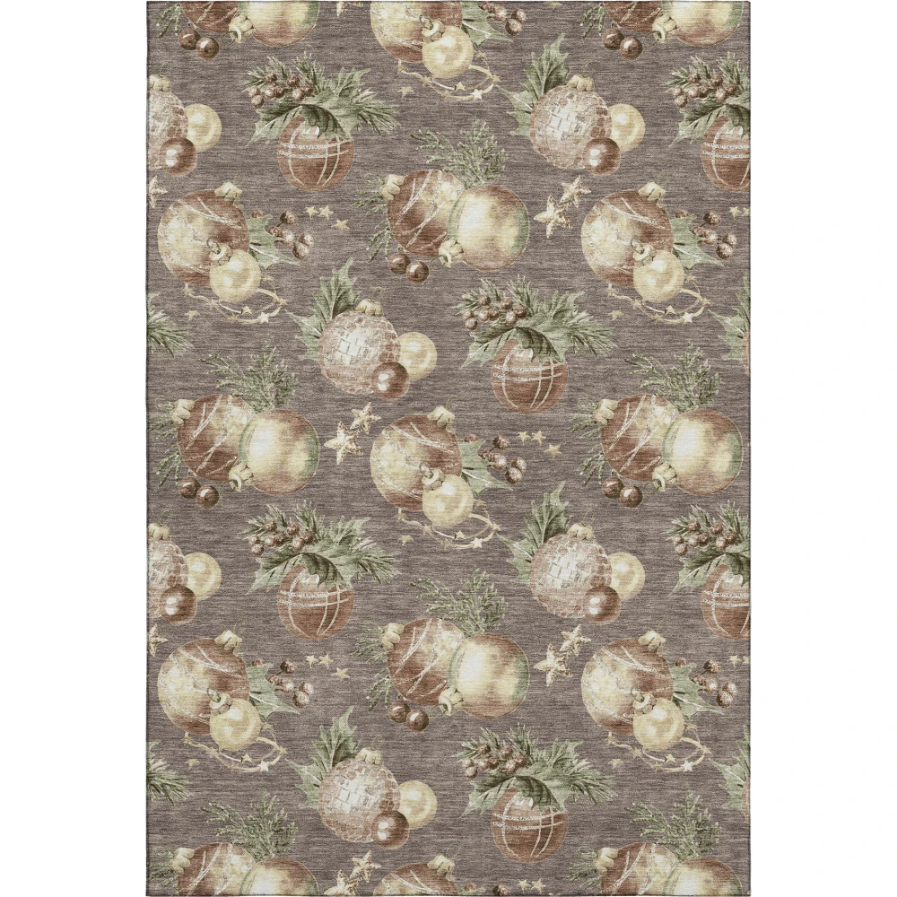 Mayfield AMF1828 Taupe 5' x 7'6