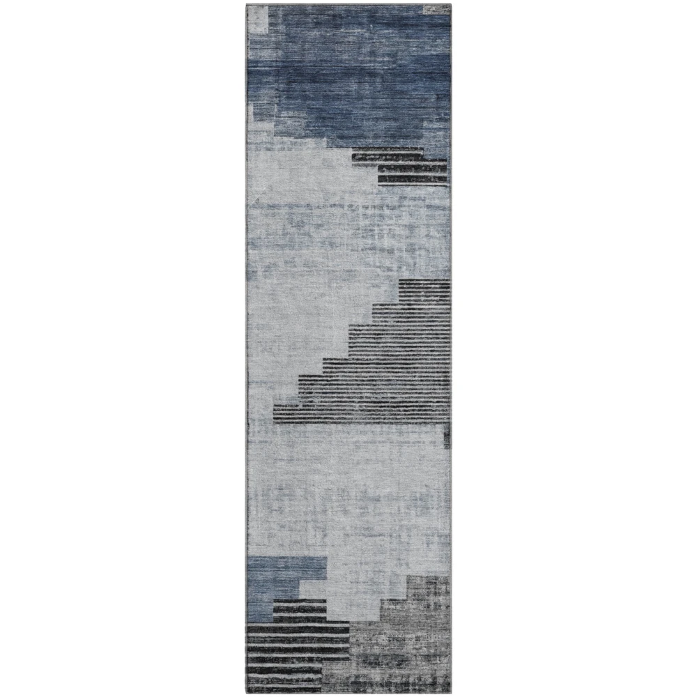 Mayfield AMF1829 Blue 2'3