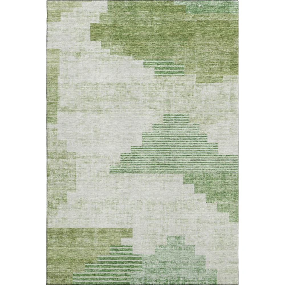 Mayfield AMF1829 Sage 8' x 10' Rug
