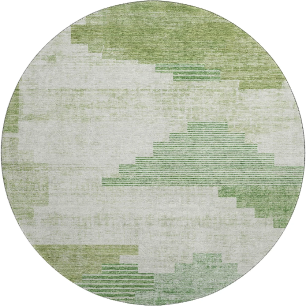 Mayfield AMF1829 Sage 8' x 8' Rug