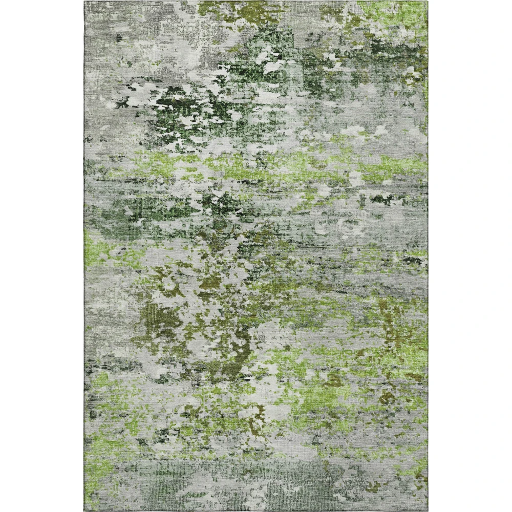 Mayfield AMF1830 Aloe 9' x 12' Rug