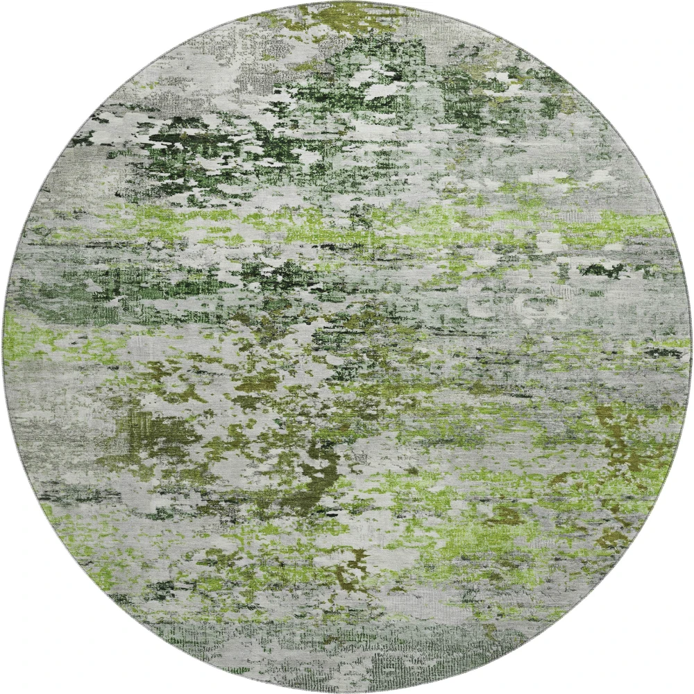 Mayfield AMF1830 Aloe 8' x 8' Rug