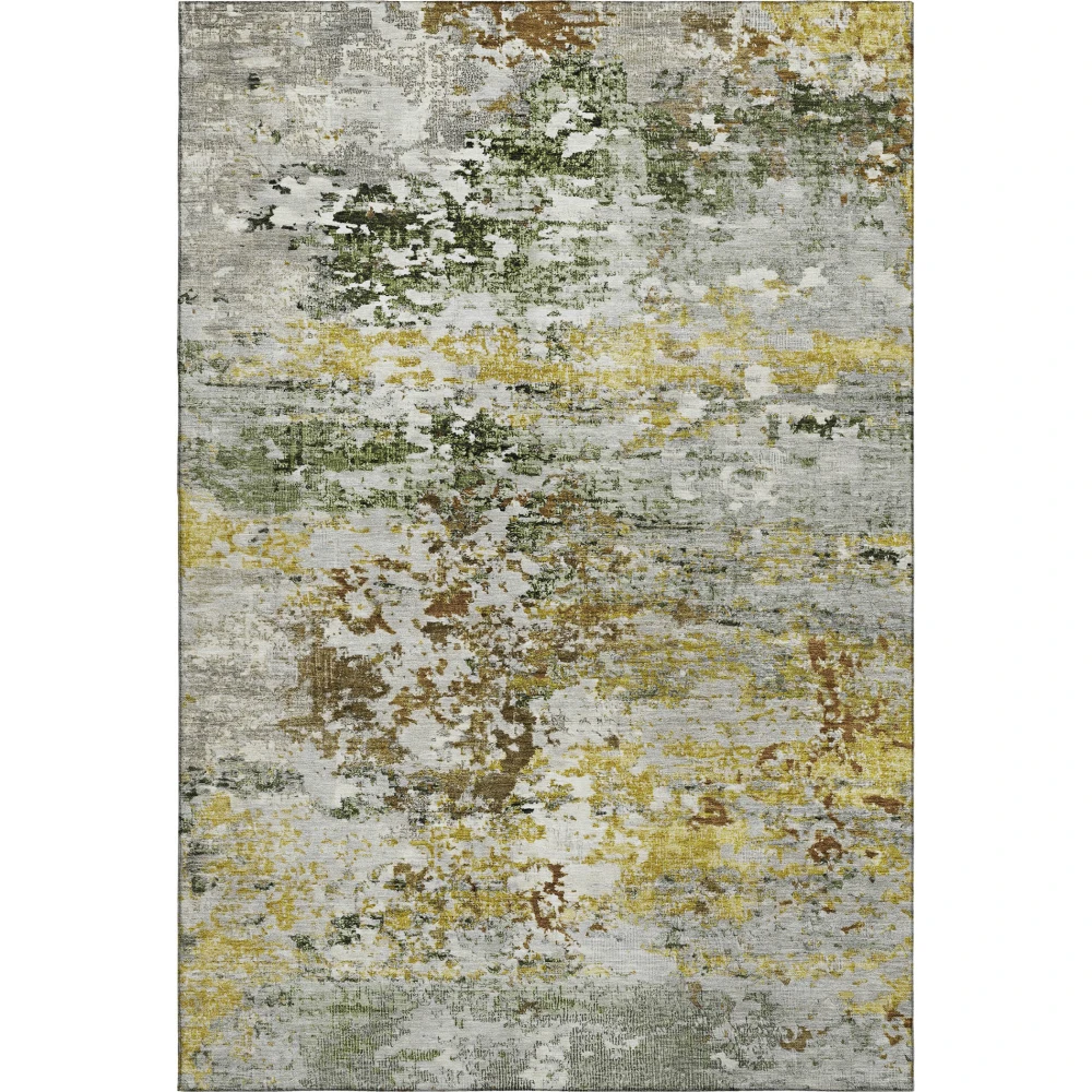 Mayfield AMF1830 Gold 5' x 7'6
