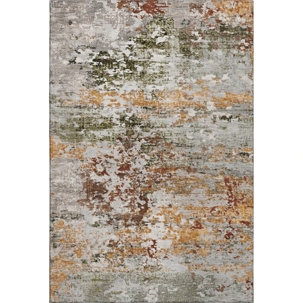 Mayfield AMF1830 Terracotta 10' x 14' Rug