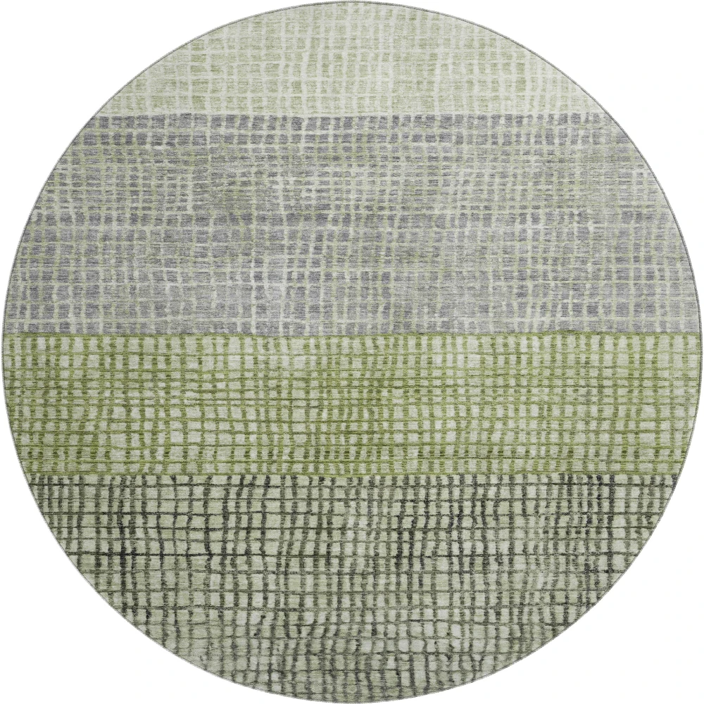 Mayfield AMF1831 Aloe 8' x 8' Rug