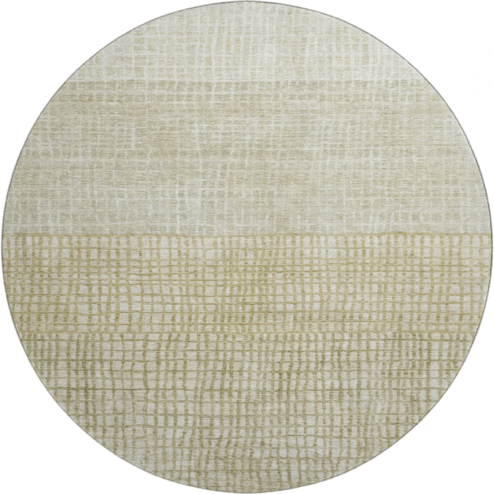 Mayfield AMF1831 Beige 8' x 8' Rug