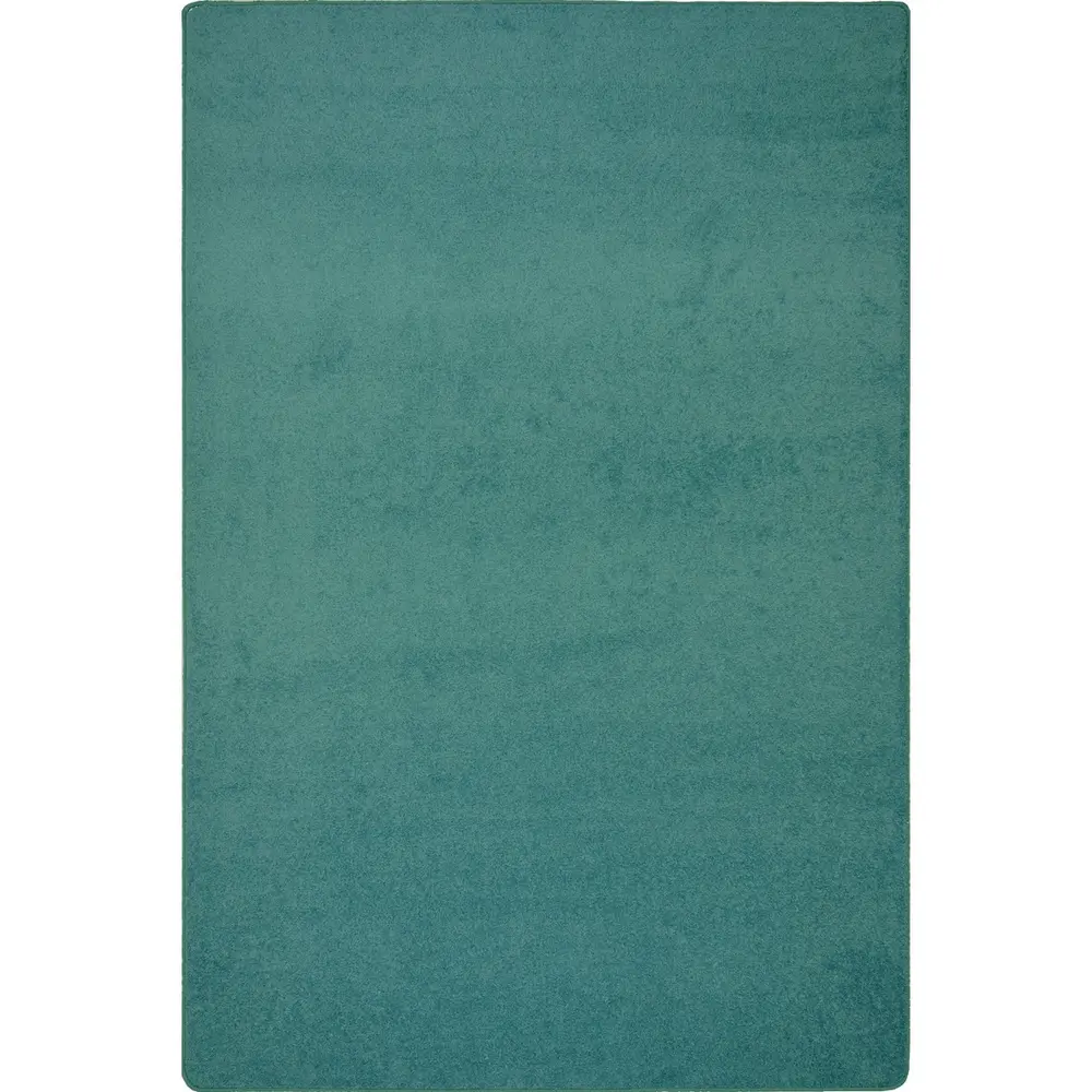 Kid Essentials Endurance 12' x 6' Area Rug in Color Mint