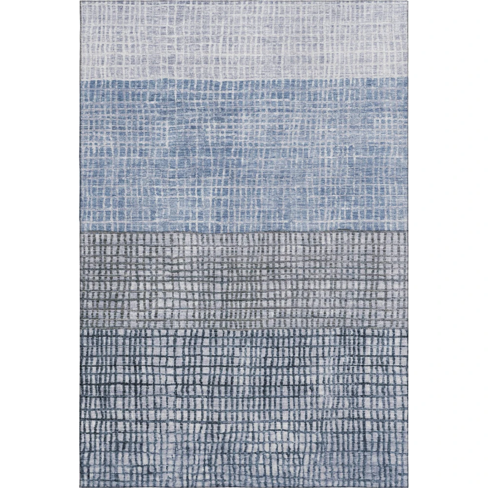 Mayfield AMF1831 Blue 10' x 14' Rug