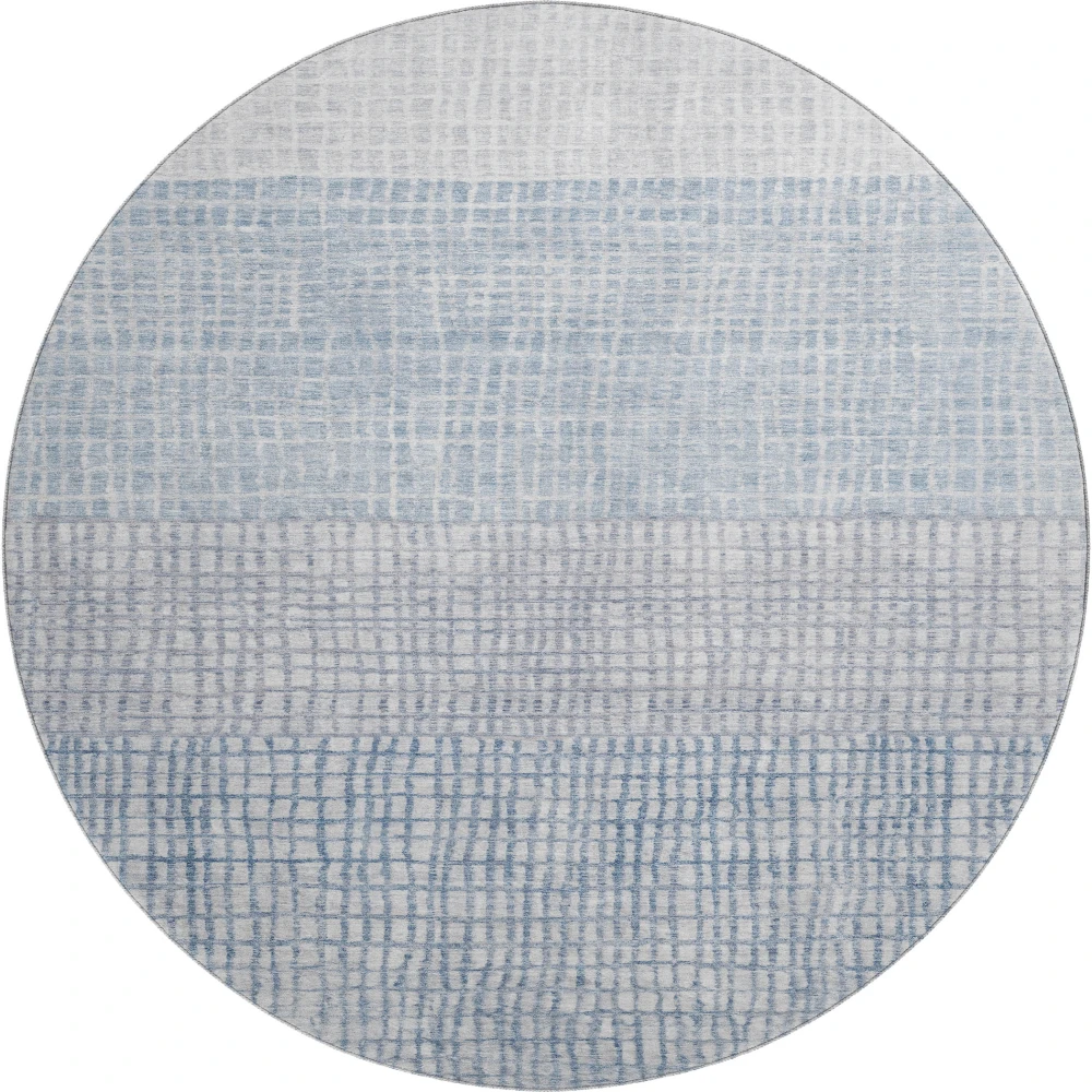 Mayfield AMF1831 Sky 8' x 8' Rug