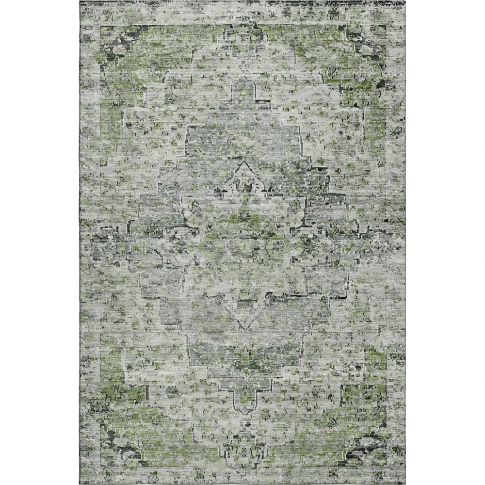 Mayfield AMF1832 Aloe 3' x 5' Rug