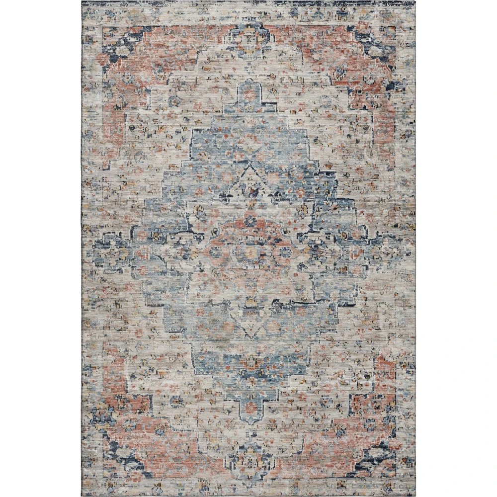 Mayfield AMF1832 Beige 10' x 14' Rug