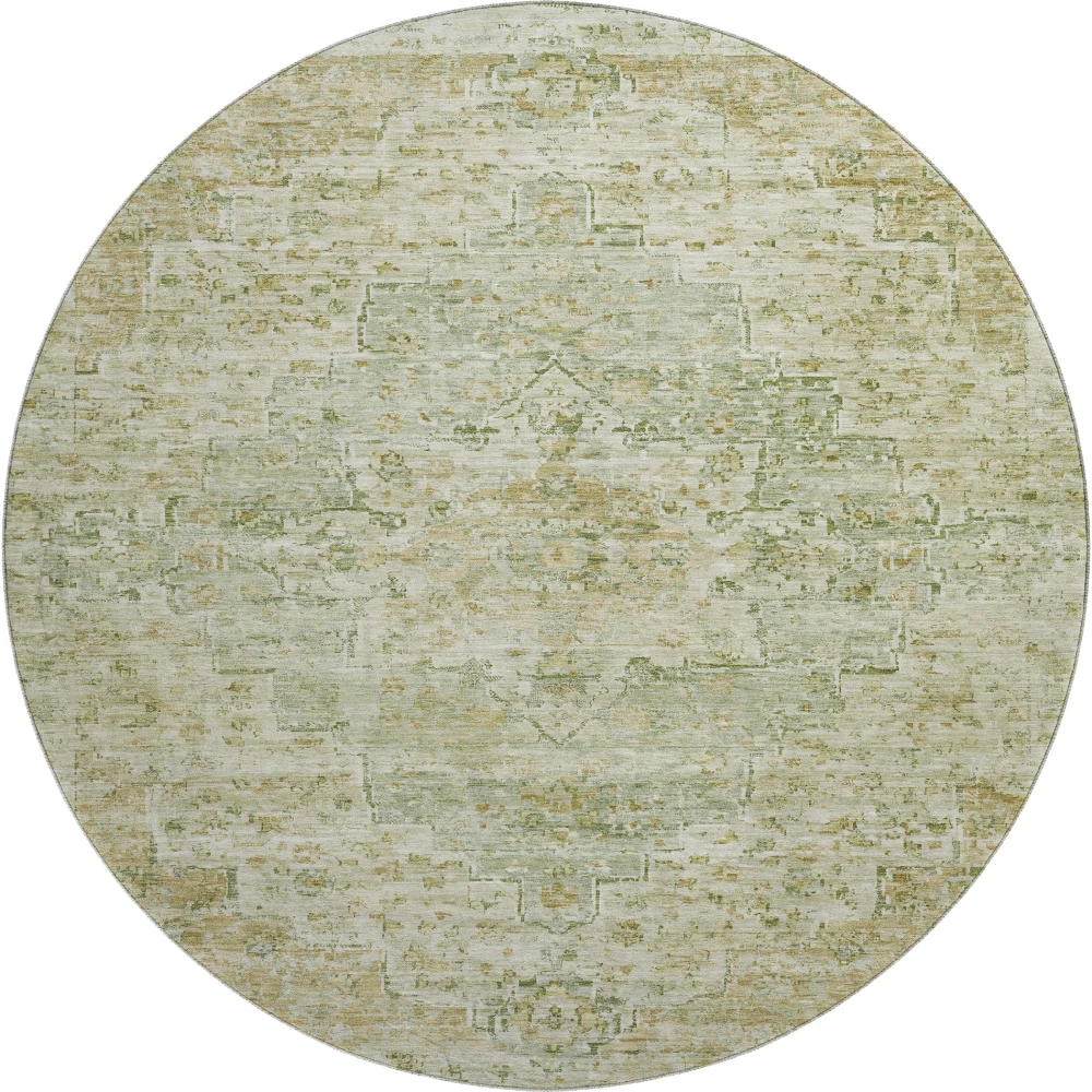 Mayfield AMF1832 Sage 8' x 8' Rug