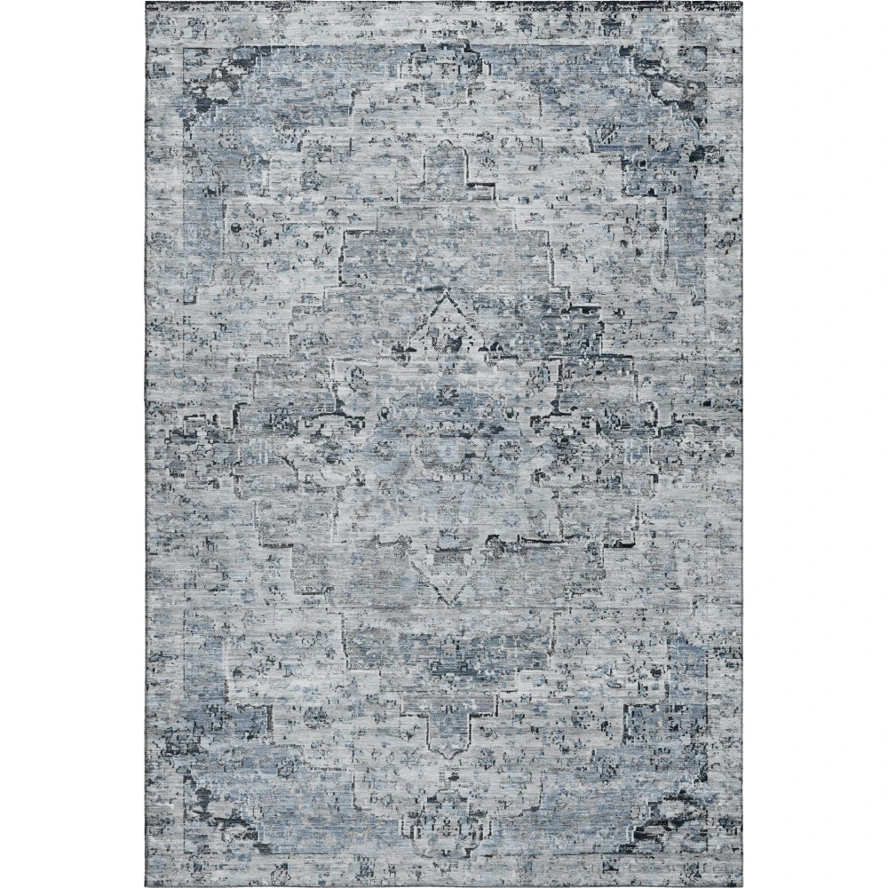 Mayfield AMF1832 Sky 9' x 12' Rug
